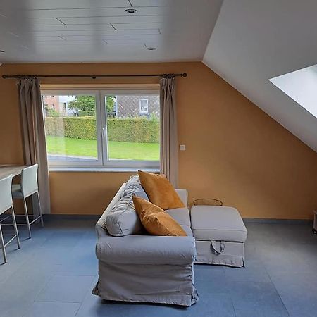 La Ferme Villa Bastogne Bagian luar foto
